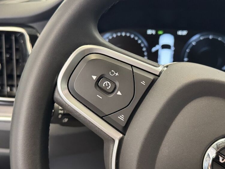 Volvo V60 MOMENTUM AUTO foto 23