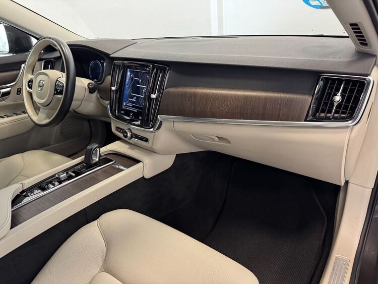 Volvo V90 B4 AWD foto 13