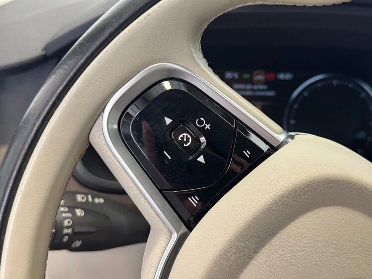 Volvo V90 B4 AWD foto 23
