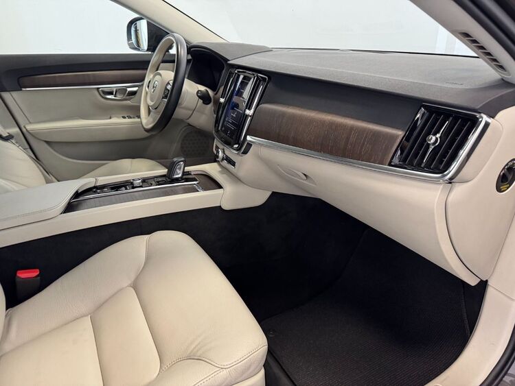Volvo V90 B4 AWD foto 28
