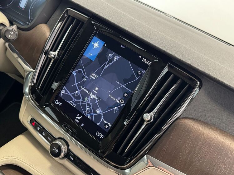 Volvo V90 B4 AWD foto 33
