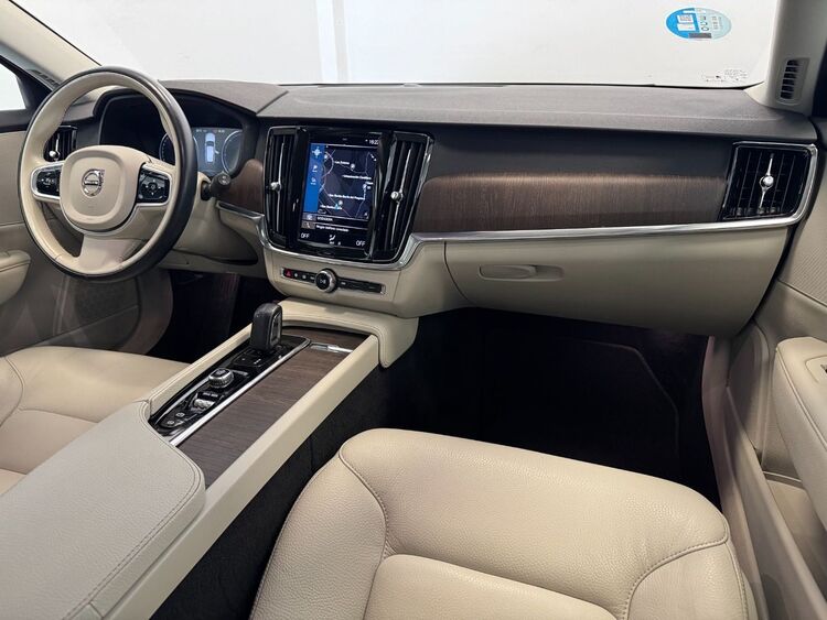 Volvo V90 B4 AWD foto 11