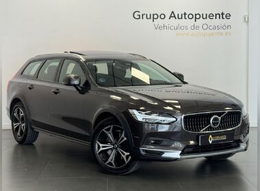 Volvo - V90