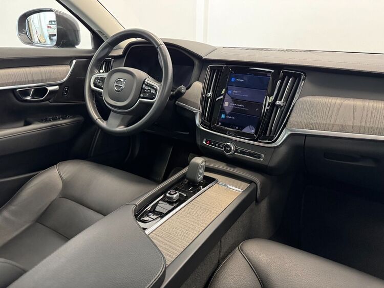 Volvo V90 CROSS COUNTRY foto 12