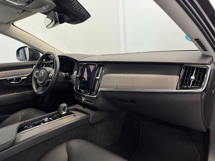 Volvo V90 CROSS COUNTRY foto 13