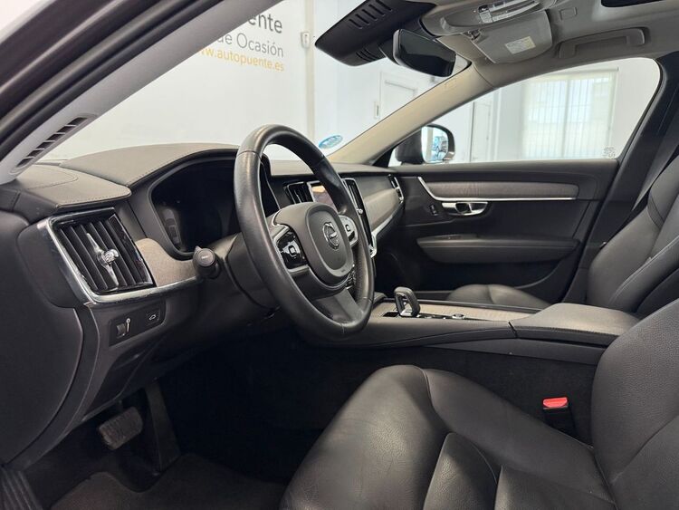 Volvo V90 CROSS COUNTRY foto 14