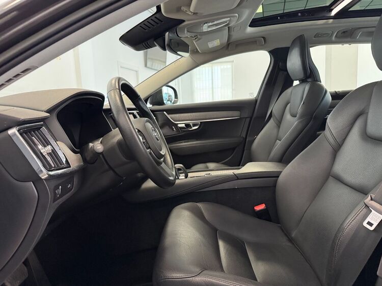 Volvo V90 CROSS COUNTRY foto 15