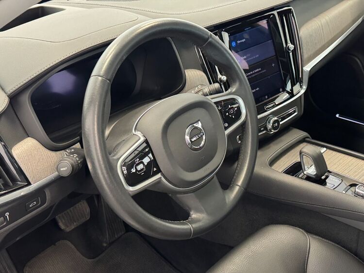 Volvo V90 CROSS COUNTRY foto 19