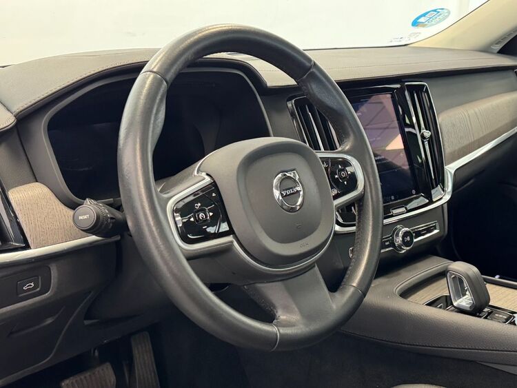 Volvo V90 CROSS COUNTRY foto 20
