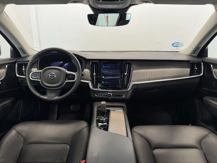 Volvo V90 CROSS COUNTRY foto 27