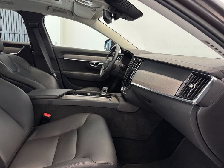 Volvo V90 CROSS COUNTRY foto 30