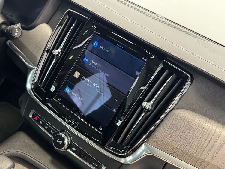 Volvo V90 CROSS COUNTRY foto 33