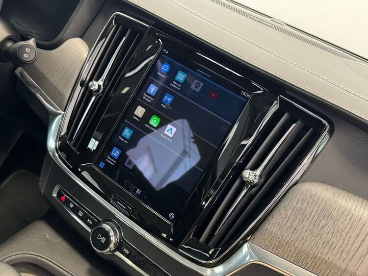 Volvo V90 CROSS COUNTRY foto 34