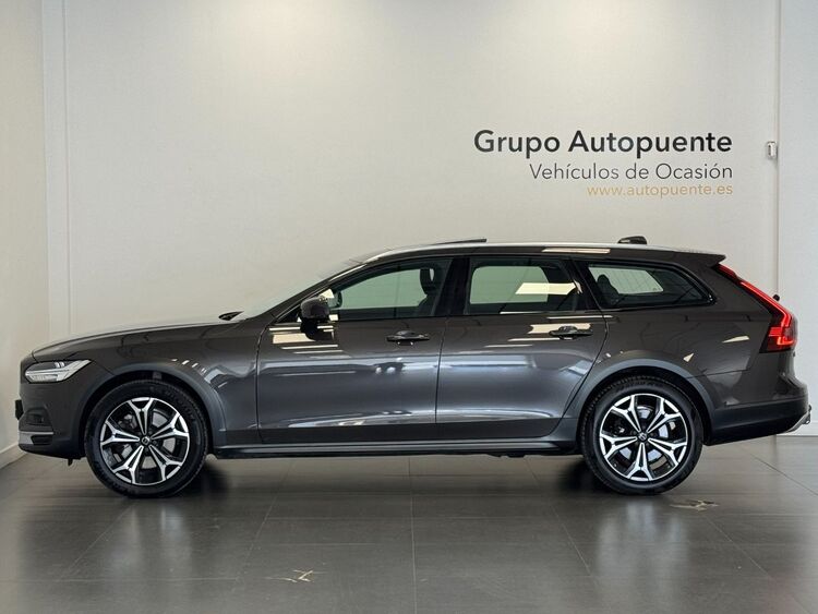 Volvo V90 CROSS COUNTRY foto 6