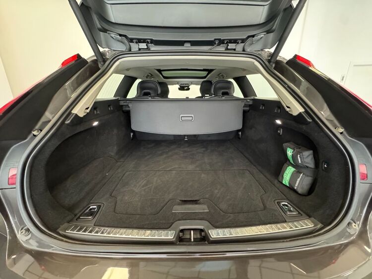 Volvo V90 CROSS COUNTRY foto 42