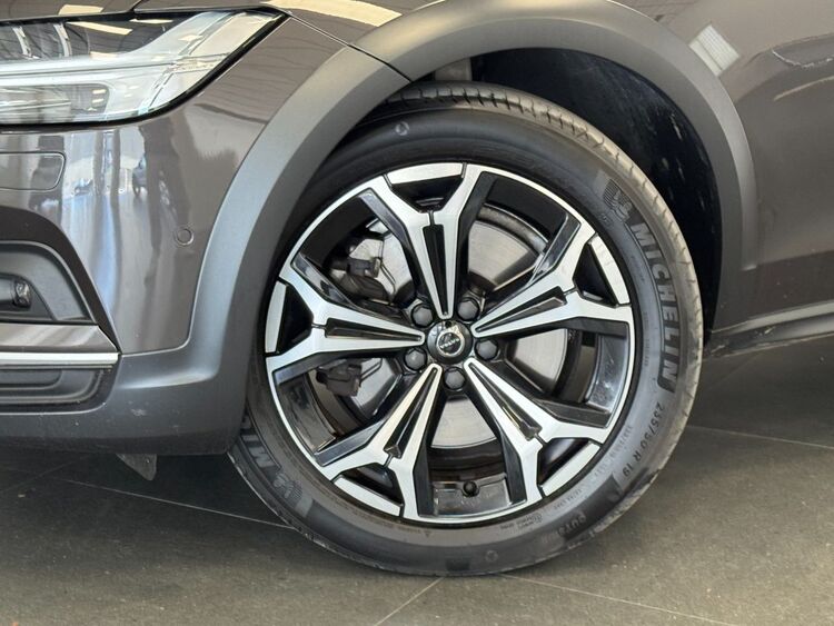 Volvo V90 CROSS COUNTRY foto 45