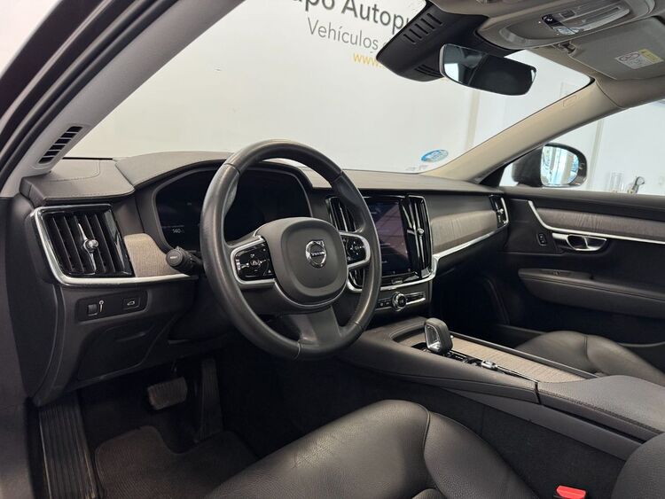 Volvo V90 CROSS COUNTRY foto 8