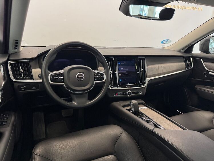 Volvo V90 CROSS COUNTRY foto 9