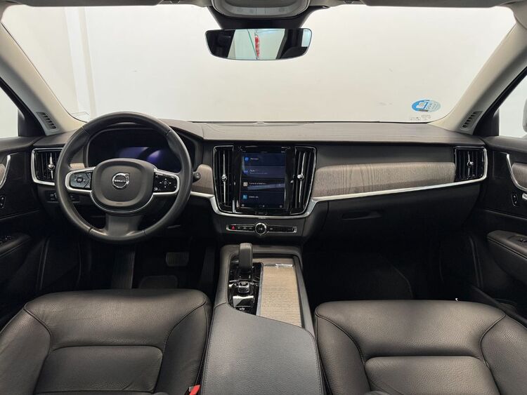 Volvo V90 CROSS COUNTRY foto 10
