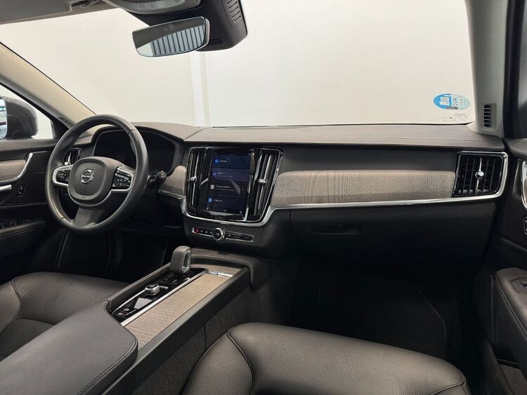 Volvo V90 CROSS COUNTRY foto 11