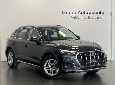Audi - Q5