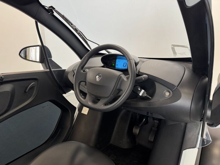 Renault Twizy LIFE 80 foto 15