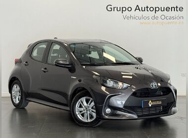 Toyota - Yaris