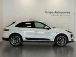Porsche Macan MACAN miniatura 3