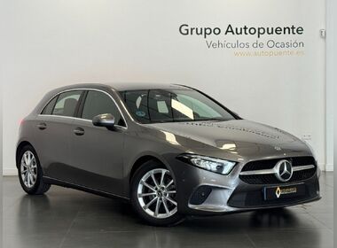 Mercedes - Clase A