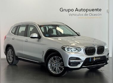 BMW - X3
