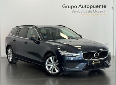 Volvo - V60