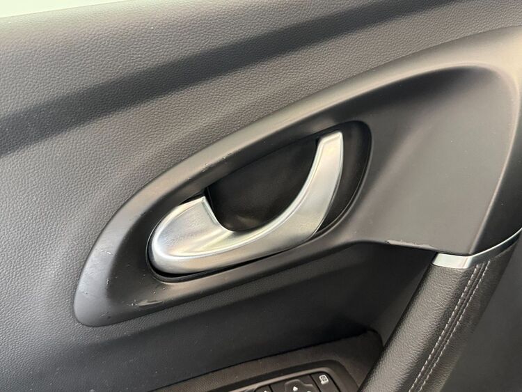 Renault Kadjar INTENS BLUE foto 14