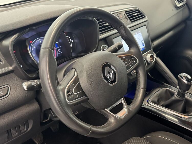Renault Kadjar INTENS BLUE foto 17