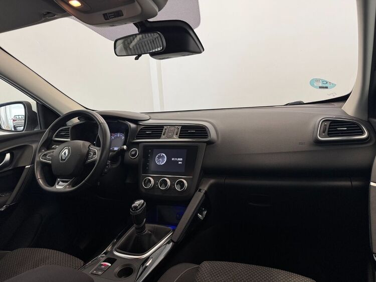 Renault Kadjar INTENS BLUE foto 10