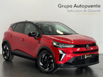 Renault Captur TECHNO miniatura 2