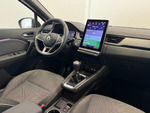 Renault Captur TECHNO miniatura 12