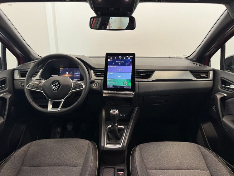 Renault Captur TECHNO foto 31