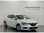 Renault Megane BUSINESS BLUE miniatura 2