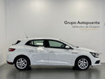 Renault Megane BUSINESS BLUE miniatura 3