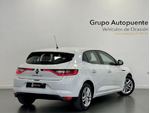 Renault Megane BUSINESS BLUE miniatura 4