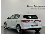 Renault Megane BUSINESS BLUE miniatura 5