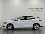 Renault Megane BUSINESS BLUE miniatura 6