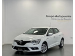 Renault Megane BUSINESS BLUE miniatura 7