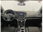Renault Megane BUSINESS BLUE miniatura 8