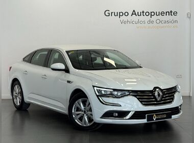Renault - Talisman