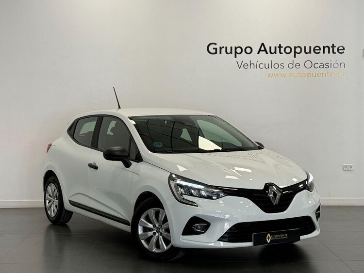 Renault Clio Business foto 2