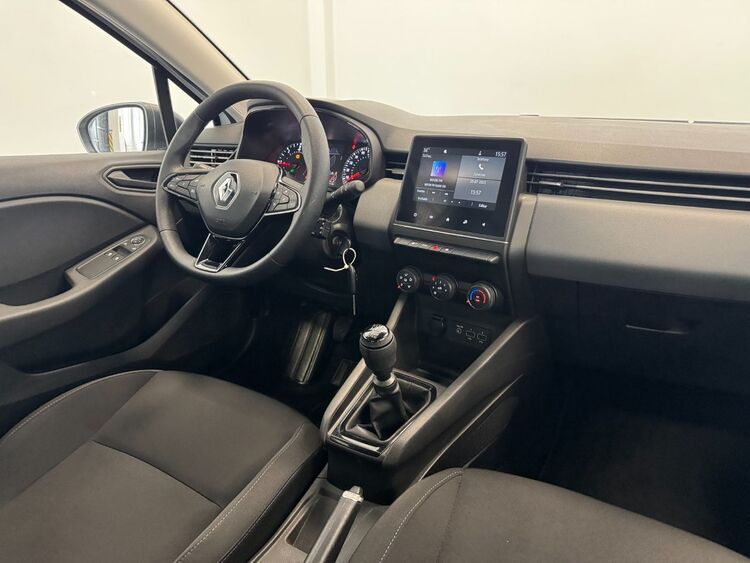 Renault Clio Business foto 12