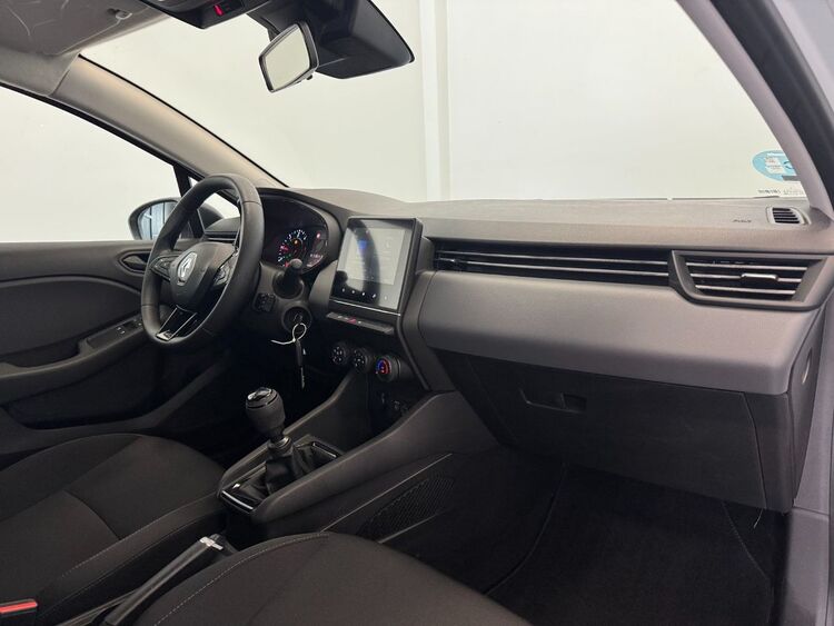 Renault Clio Business foto 13