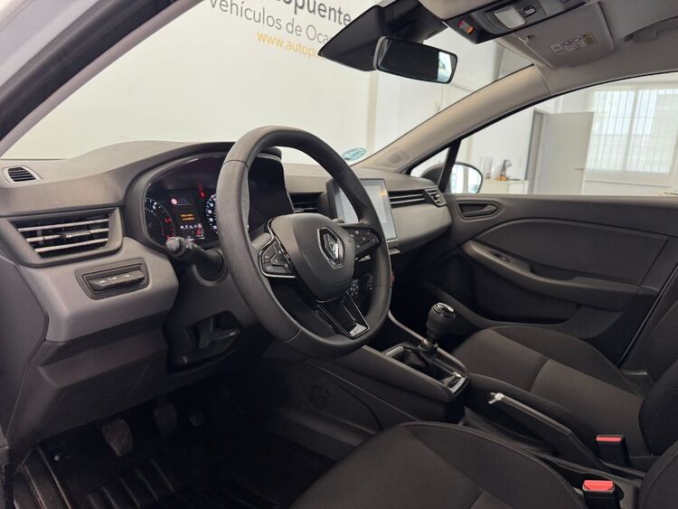 Renault Clio Business foto 14