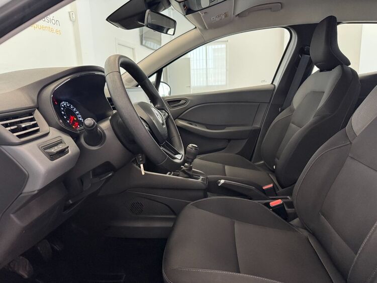 Renault Clio Business foto 15